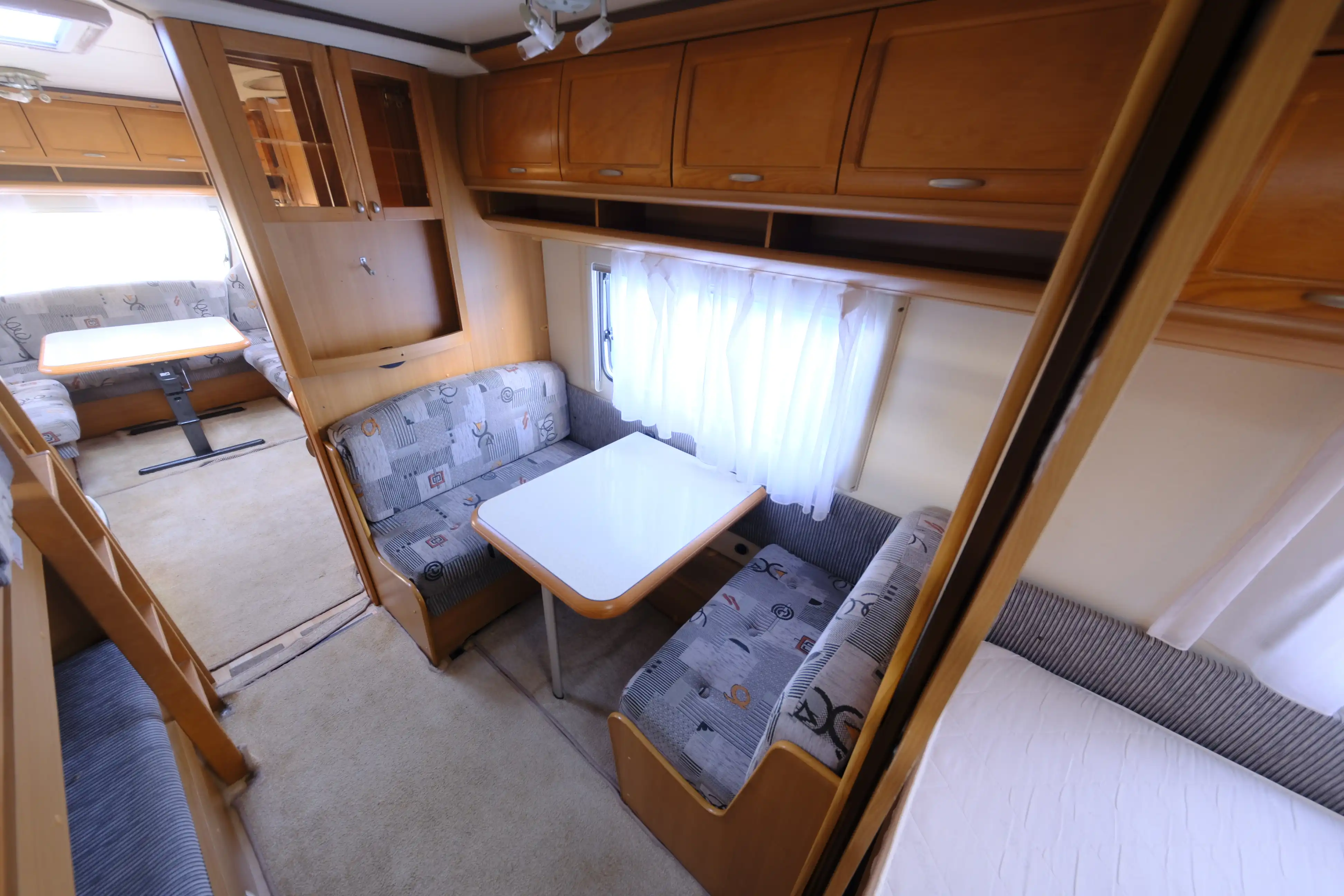 HOBBY Prestige 720